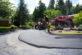 Best Brick Driveway Installation  in Rochester, NH